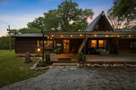 118 County Road 1529