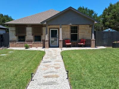 1136 Ridgeview Circle