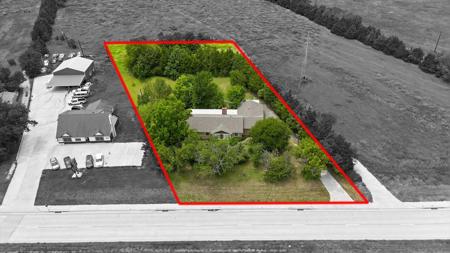10894 State Highway 205