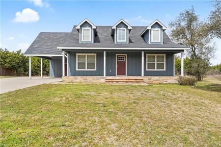 153 Cedar Shadow Lane