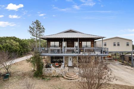 128 Keskey Road