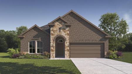 7025 Birdwatch Drive