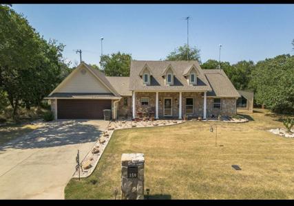 159 County Road 1526