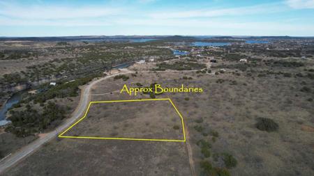 Lot 5R Bluff Creek Drive