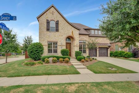 601 Sandy Lane