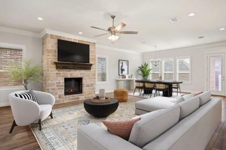 1476 Highland Park Circle