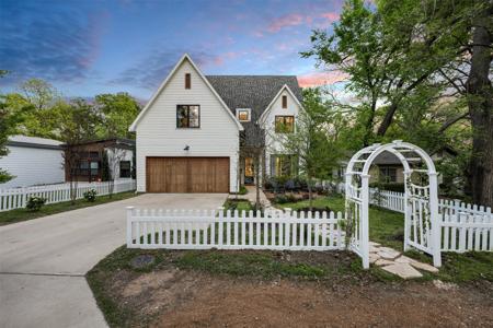 8810 Groveland Drive