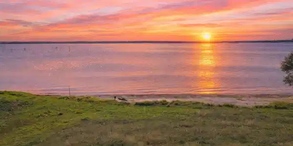 Lot 10 Triangle Shores Drive