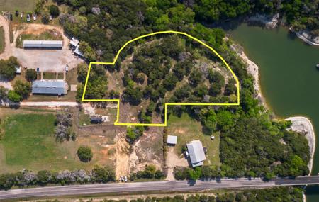 Phase 2 Yellowstone Drive