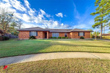 1806 Old Oaks Street