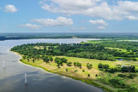 Lot 8 Private Road 7327