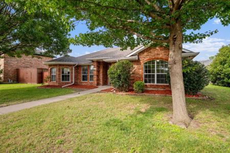 5709 Eagle Drive