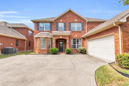 5403 Childress Drive