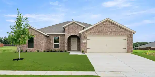 733 Stone Eagle Drive