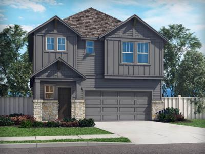 1223 Paintbrush Lane