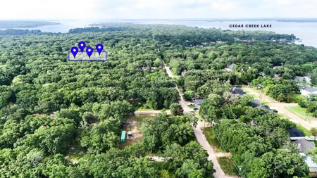 TBD / Lot 963,964,965,966 White Deer Run