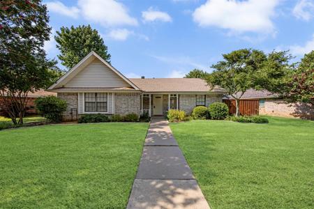 1413 Bogard Lane
