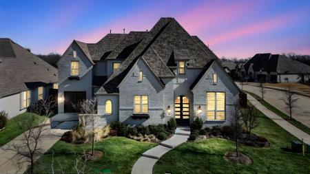 4200 Hidden Cove Road