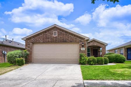 7918 Tatum Drive