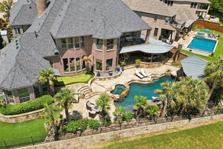 1150 Crestcove Drive