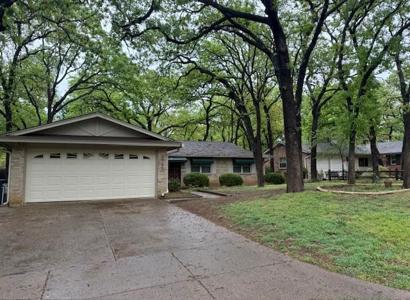 3707 Hastings Drive