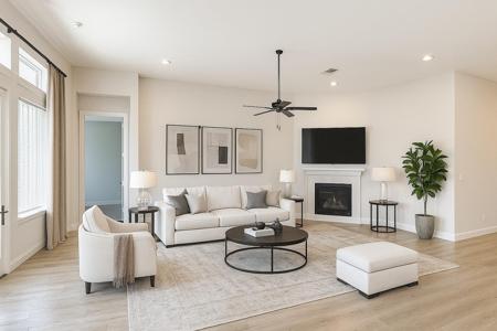 1100 Shoreline Ridge Court