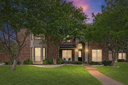 3407 Sherwood Lane