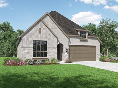 4421 Silver Spur Court