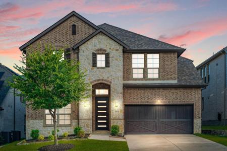 2413 Muirfield Drive