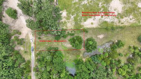 Lot 548-549 Hill Lane