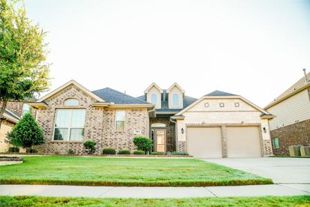7412 Tahoe Drive