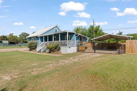 181 Bob White Drive