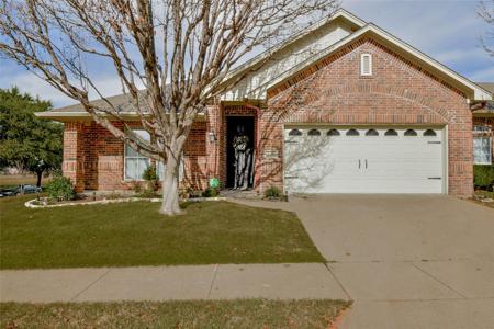 1706 Summer Hill Court