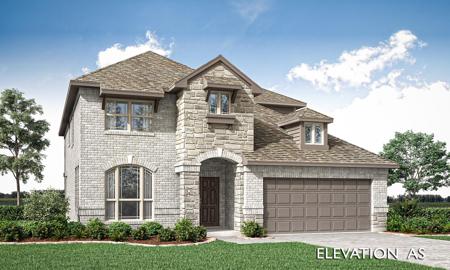 1525 Soapberry Drive