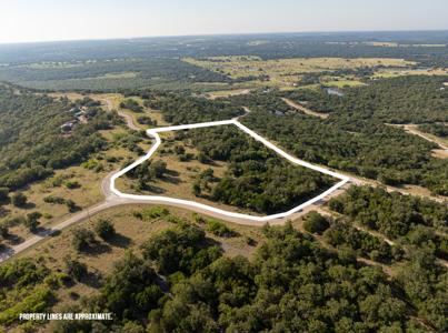 Lot 212 Mountain Top Trail
