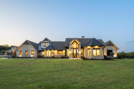 500 E Bob Jones Road
