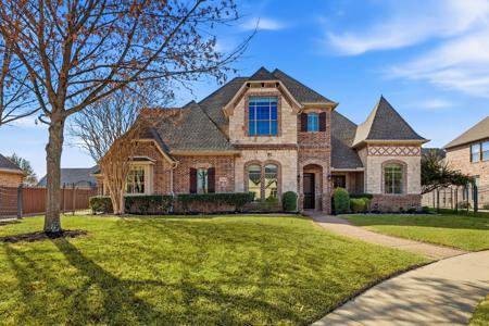 3329 Boggett Court