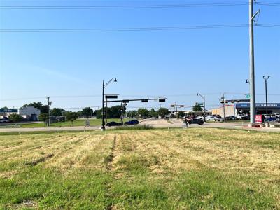 4101, 4201 & Big A Lakeview Parkway