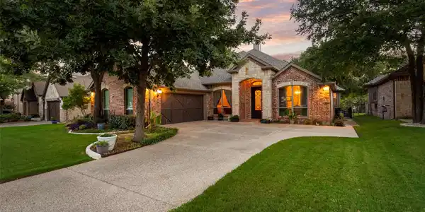 12319 Fairway Meadows Drive
