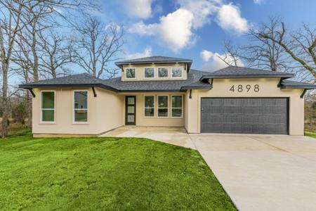 4898 Point La Vista Road