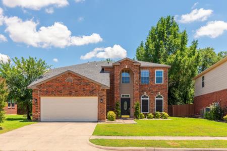 2116 Willow Court