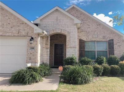 2108 Jasmine Valley Drive