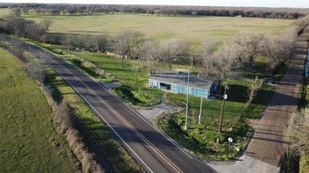 TBD STATE HIGHWAY 334