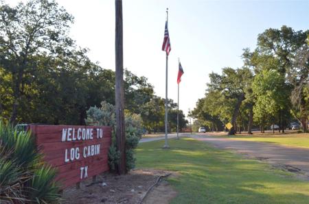 000 Goliad Drive