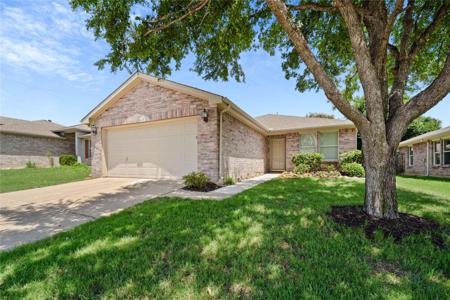 1617 Brookstone Drive