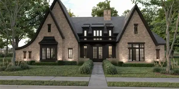 27 Pinehurst