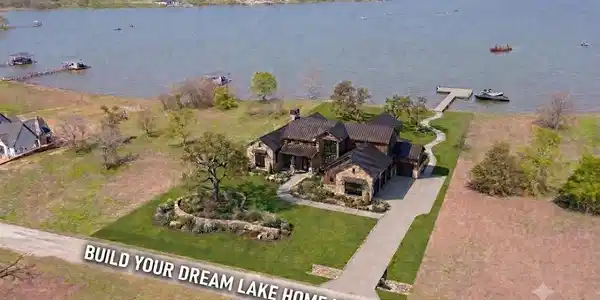 19 Waterside Drive