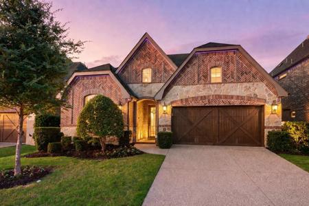 2833 Exeter Drive