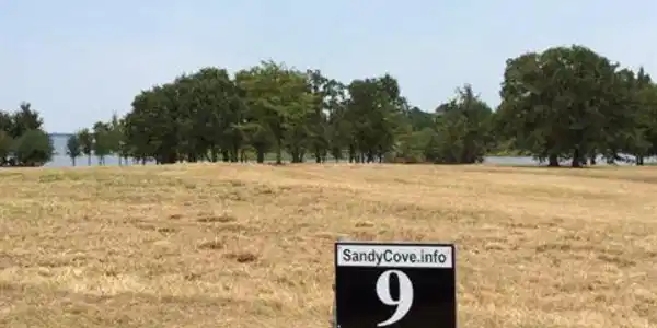 9 Sandy Cove Lot 9