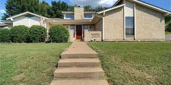 8700 Glen Hollow Drive Lot 32